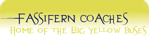 Fassifern Coaches